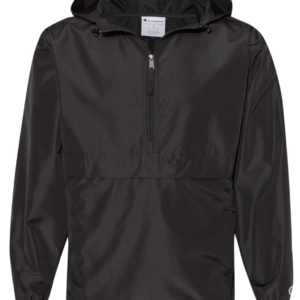 Champion WindBreaker with Westlock Wild Logo