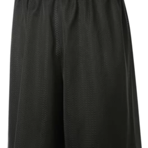 Athletic Shorts Black
